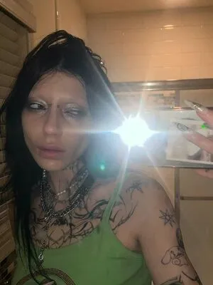 Deathbyromy OnlyFans Leaked Free Thumbnail Picture - #3QRLcvooYO
