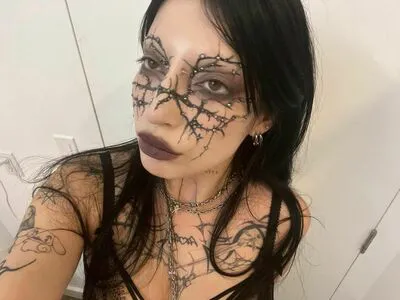 Deathbyromy OnlyFans Leaked Free Thumbnail Picture - #4ItfuR1scA
