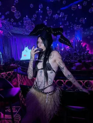 Deathbyromy OnlyFans Leaked Free Thumbnail Picture - #4bPusYZEmN