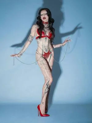 Deathbyromy OnlyFans Leaked Free Thumbnail Picture - #4nqhnbQiri