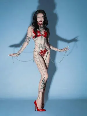 Deathbyromy OnlyFans Leaked Free Thumbnail Picture - #4qmJNwiw4B