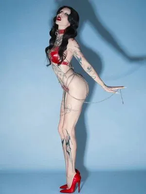 Deathbyromy OnlyFans Leaked Free Thumbnail Picture - #5O1cGoNO7f