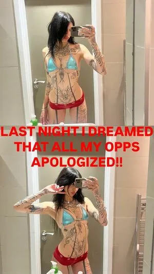 Deathbyromy OnlyFans Leaked Free Thumbnail Picture - #5mfN0IfgjV