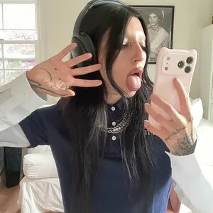 Deathbyromy OnlyFans Leaked Free Thumbnail Picture - #5s6KaTA2sT