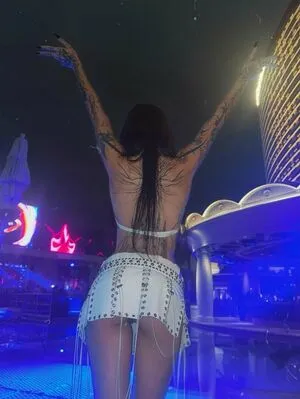 Deathbyromy OnlyFans Leaked Free Thumbnail Picture - #6K8aN0YK7u