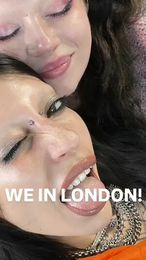 Deathbyromy OnlyFans Leaked Free Thumbnail Picture - #6ca2MjWPeJ