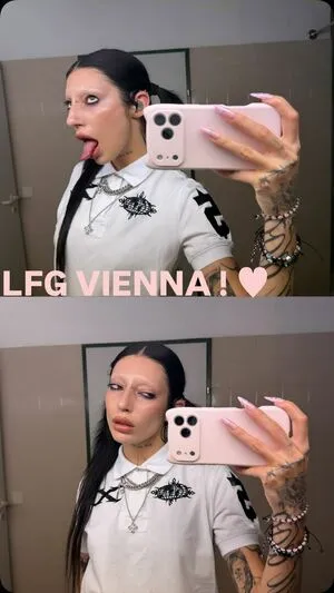 Deathbyromy OnlyFans Leaked Free Thumbnail Picture - #7ho3vucksm