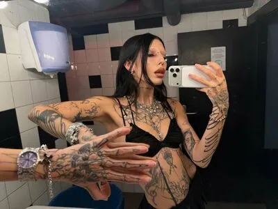 Deathbyromy OnlyFans Leaked Free Thumbnail Picture - #9As6APzXBq