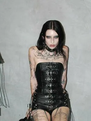 Deathbyromy OnlyFans Leaked Free Thumbnail Picture - #9FScPsbMBJ