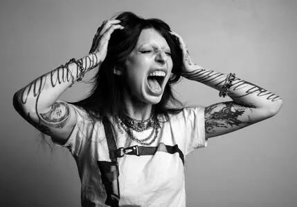 Deathbyromy OnlyFans Leaked Free Thumbnail Picture - #9MzjhvZd8G