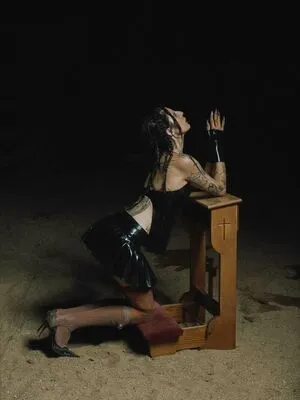 Deathbyromy OnlyFans Leaked Free Thumbnail Picture - #AFalt7G0AS