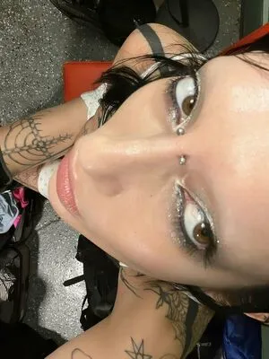 Deathbyromy OnlyFans Leaked Free Thumbnail Picture - #ANNi3d8Ul3