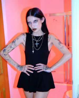 Deathbyromy OnlyFans Leaked Free Thumbnail Picture - #BWM7e3u2YE