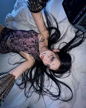 Deathbyromy OnlyFans Leaked Free Thumbnail Picture - #CMDGaSwyDy