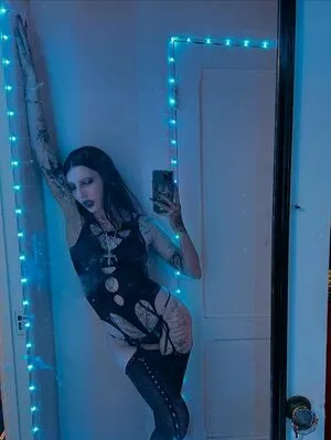 Deathbyromy OnlyFans Leaked Free Thumbnail Picture - #CVkJaKmiMV