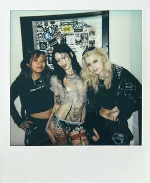 Deathbyromy OnlyFans Leaked Free Thumbnail Picture - #EWK7unqNeF