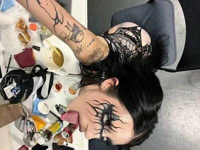 Deathbyromy OnlyFans Leaked Free Thumbnail Picture - #EZslIBIFRJ