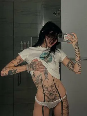 Deathbyromy OnlyFans Leaked Free Thumbnail Picture - #EcHeM7oUCe