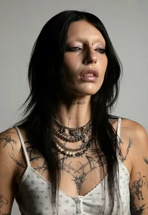 Deathbyromy OnlyFans Leaked Free Thumbnail Picture - #F5QrA99AZK