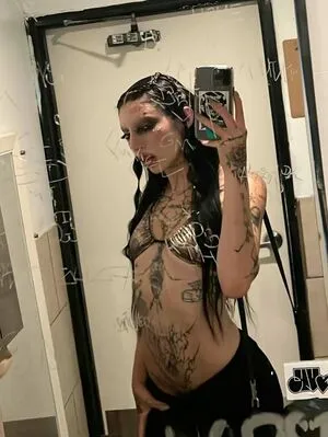 Deathbyromy OnlyFans Leaked Free Thumbnail Picture - #GKKEyZJHRK