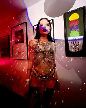 Deathbyromy OnlyFans Leaked Free Thumbnail Picture - #GjF985nwYi