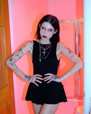 Deathbyromy OnlyFans Leaked Free Thumbnail Picture - #HwDstACwZf