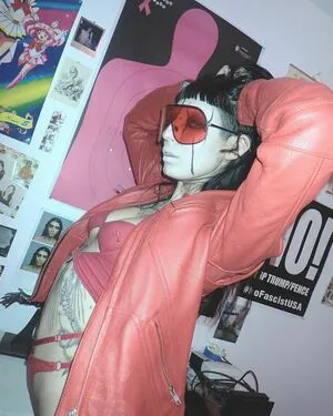 Deathbyromy OnlyFans Leaked Free Thumbnail Picture - #IlCcVfyK9p