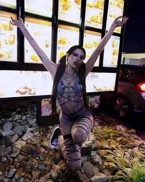 Deathbyromy OnlyFans Leaked Free Thumbnail Picture - #IstmmGBcfn