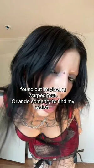 Deathbyromy OnlyFans Leaked Free Thumbnail Picture - #JTv2utEaf0