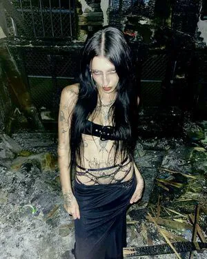 Deathbyromy OnlyFans Leaked Free Thumbnail Picture - #Ja0vWfugjT