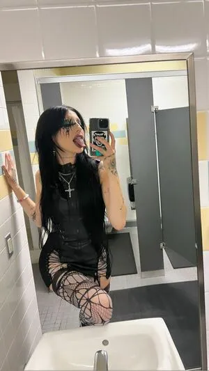 Deathbyromy OnlyFans Leaked Free Thumbnail Picture - #JcC5YXHjun