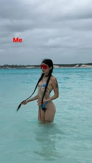 Deathbyromy OnlyFans Leaked Free Thumbnail Picture - #Jf2HEM67mF