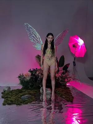 Deathbyromy OnlyFans Leaked Free Thumbnail Picture - #JupMrfOCRn