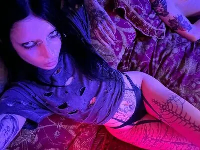 Deathbyromy OnlyFans Leaked Free Thumbnail Picture - #KDQJYwSWkt