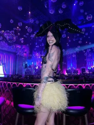 Deathbyromy OnlyFans Leaked Free Thumbnail Picture - #KL4q2f7As5