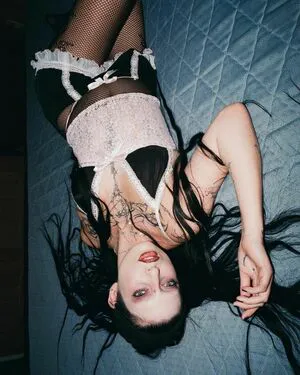 Deathbyromy OnlyFans Leaked Free Thumbnail Picture - #KqR5s4R09n