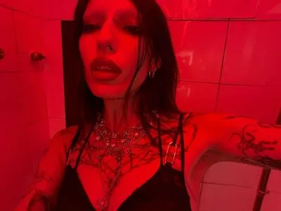 Deathbyromy OnlyFans Leaked Free Thumbnail Picture - #KzmKX6uFWL