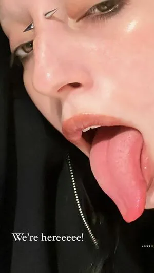 Deathbyromy OnlyFans Leaked Free Thumbnail Picture - #LOdS65sSKZ