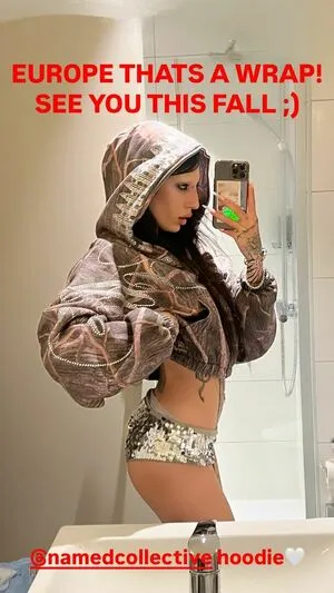 Deathbyromy OnlyFans Leaked Free Thumbnail Picture - #LeJNBVhXUR