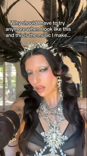 Deathbyromy OnlyFans Leaked Free Thumbnail Picture - #LprcqBrmhM