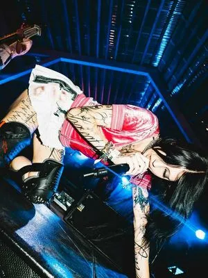 Deathbyromy OnlyFans Leaked Free Thumbnail Picture - #MXh0f2AaWZ