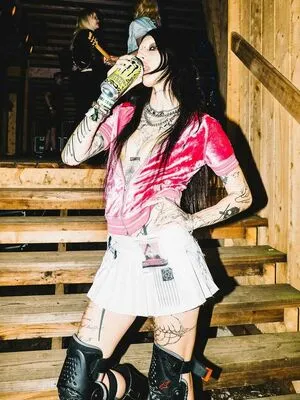 Deathbyromy OnlyFans Leaked Free Thumbnail Picture - #MigMpCpbeQ