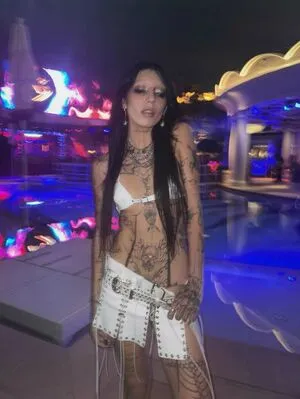 Deathbyromy OnlyFans Leaked Free Thumbnail Picture - #MtSoc11j2E