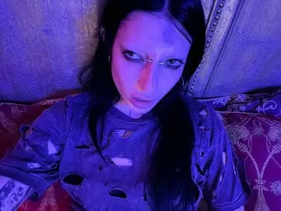 Deathbyromy OnlyFans Leaked Free Thumbnail Picture - #O9D0nbwbnQ