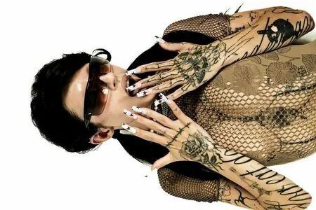 Deathbyromy OnlyFans Leaked Free Thumbnail Picture - #Ogn7Ra6HzJ