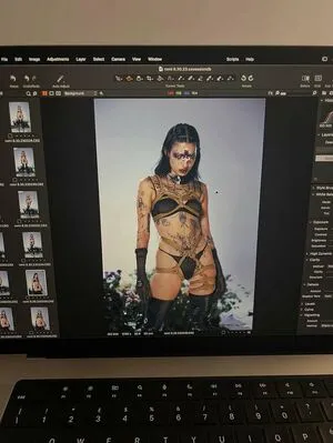 Deathbyromy OnlyFans Leaked Free Thumbnail Picture - #OgxTfWo5Nn