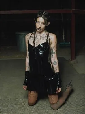 Deathbyromy OnlyFans Leaked Free Thumbnail Picture - #PIgiJAyviY