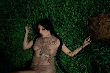 Deathbyromy OnlyFans Leaked Free Thumbnail Picture - #PR0cDNXJrD