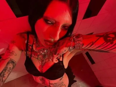 Deathbyromy OnlyFans Leaked Free Thumbnail Picture - #PivC1CAtPo