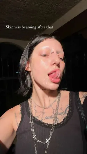 Deathbyromy OnlyFans Leaked Free Thumbnail Picture - #PmUpnhpxcL
